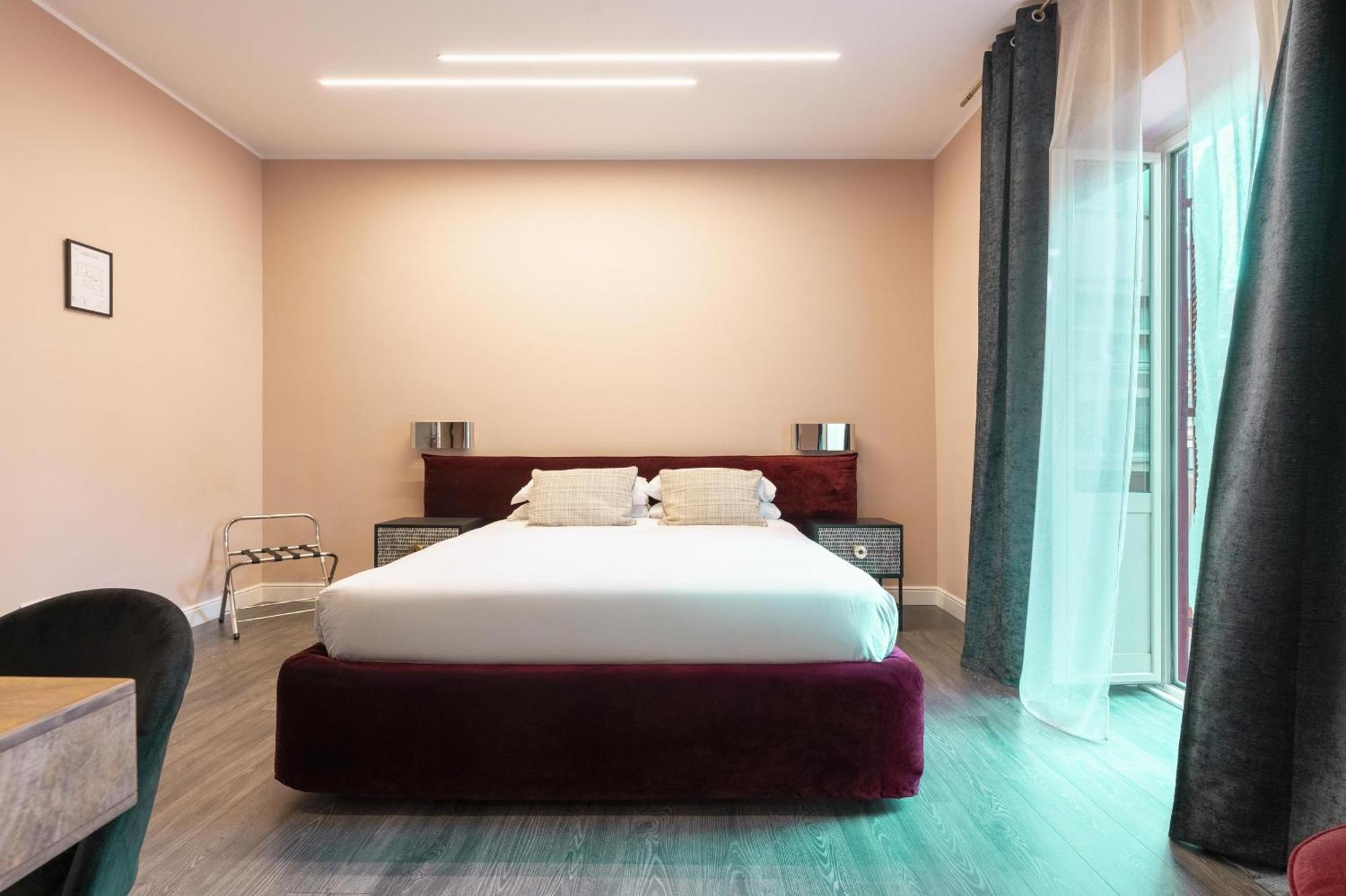 My Rooms In Vatican City Rom Eksteriør billede