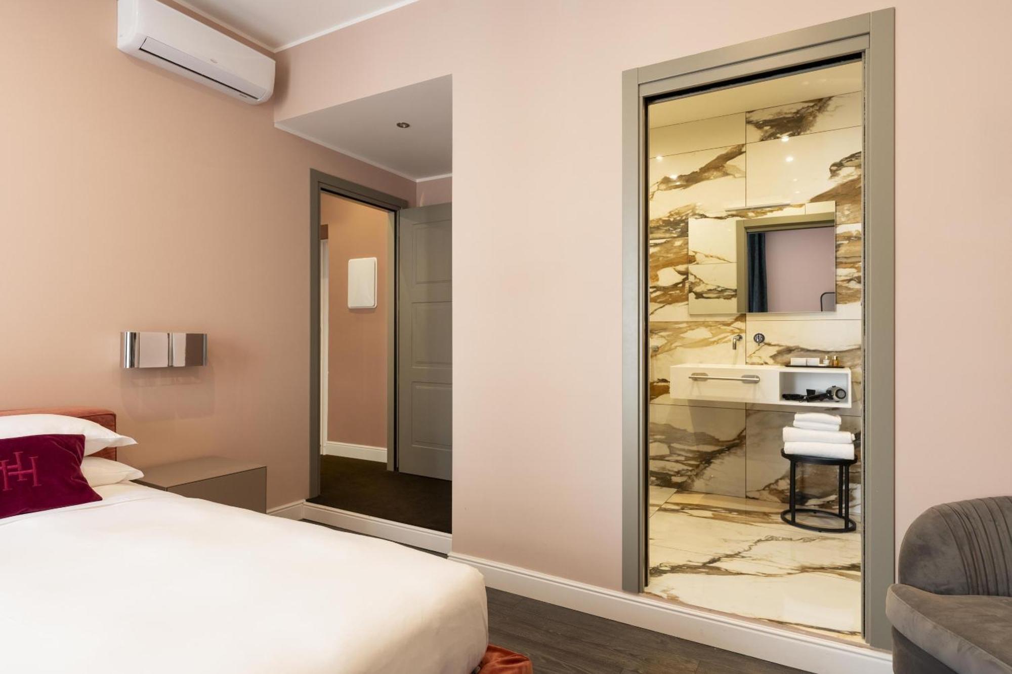 My Rooms In Vatican City Rom Eksteriør billede